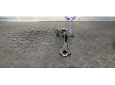 Recambio de retenedor puerta derecha para renault clio iii 1.5 dci diesel fap referencia OEM IAM   