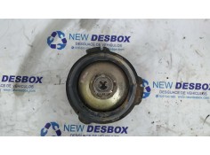 Recambio de faro izquierdo para mitsubishi montero (l040) 2.5 turbodiesel referencia OEM IAM HR11   2