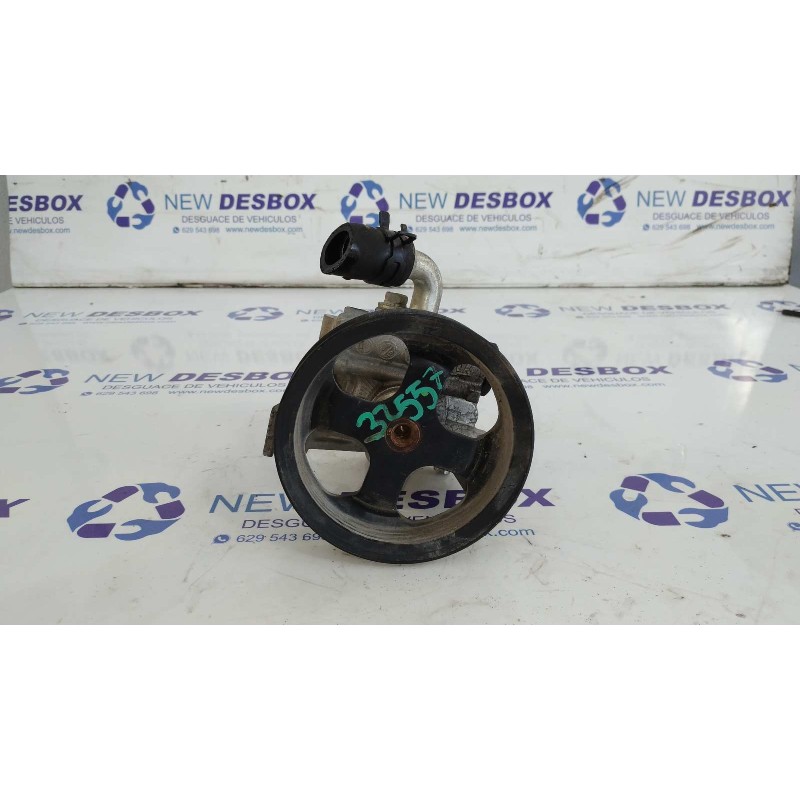 Recambio de bomba direccion para ford tourneo connect (tc7) 1.8 tdci cat referencia OEM IAM 2T143A696AJ  