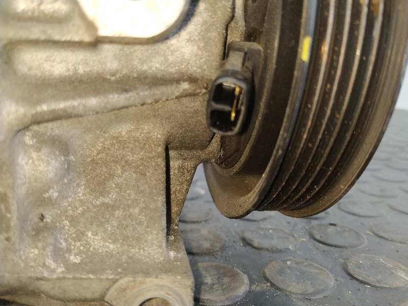 Recambio de compresor aire acondicionado para fiat punto berlina (188) 1.2 16v elx referencia OEM IAM 592475900  