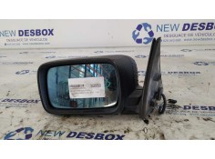 Recambio de retrovisor izquierdo para bmw serie 3 compacto (e36) 1.9 cat referencia OEM IAM 0117351  