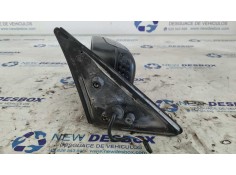 Recambio de retrovisor izquierdo para bmw serie 3 compacto (e36) 1.9 cat referencia OEM IAM 0117351   2