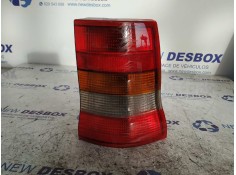 Recambio de piloto trasero derecho para opel astra f berlina referencia OEM IAM 45016  