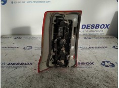 Recambio de piloto trasero derecho para opel astra f berlina referencia OEM IAM 45016   2