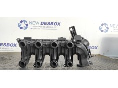 Recambio de colector admision para citroen xsara picasso hdi 110 fap sx referencia OEM IAM 9653808680   2