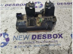 Recambio de cerradura puerta trasera derecha para opel astra g berlina club referencia OEM IAM 90561158  