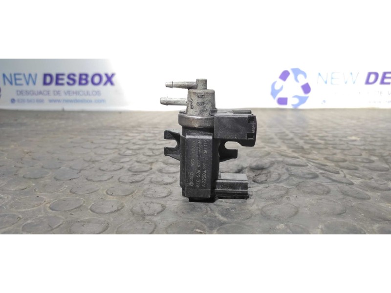 Recambio de valvula aire adicional para audi a4 berlina (8e) 2.0 tdi 16v (103kw) referencia OEM IAM 8E0906627  