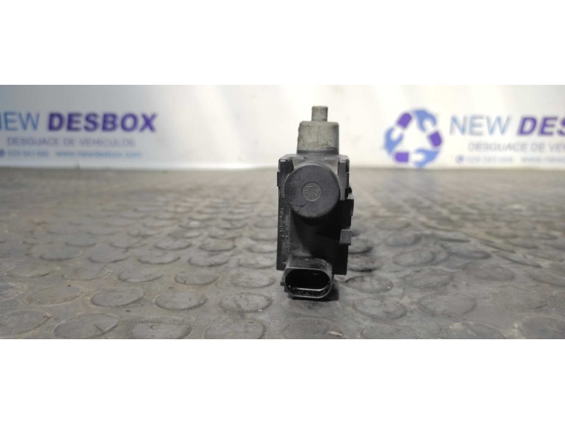 Recambio de valvula aire adicional para audi a4 berlina (8e) 2.0 tdi 16v (103kw) referencia OEM IAM 8E0906627  