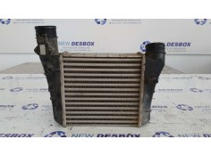 Recambio de intercooler para seat exeo st (3r5)(2009>) 2.0 tdi referencia OEM IAM 8E0145805AA  