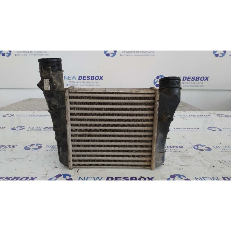 Recambio de intercooler para seat exeo st (3r5)(2009>) 2.0 tdi referencia OEM IAM 8E0145805AA  