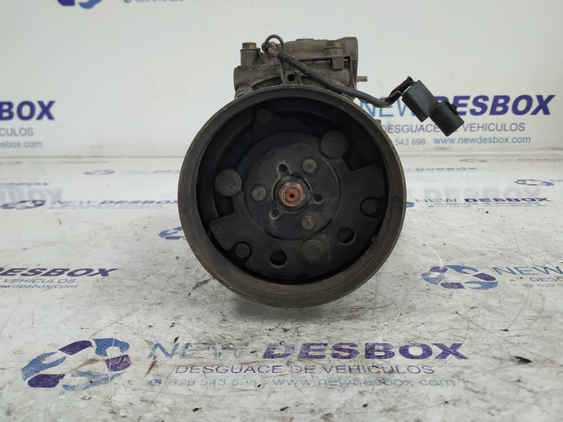 Recambio de compresor aire acondicionado para mitsubishi carisma berina 5 (da0) 1.6 cat referencia OEM IAM MB958178  