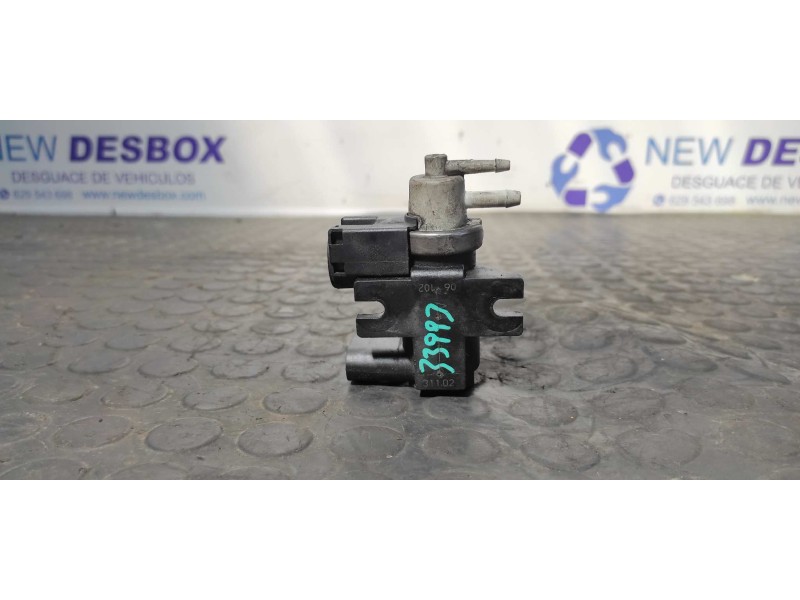 Recambio de valvula aire adicional para audi a4 berlina (8e) 2.0 tdi 16v (103kw) referencia OEM IAM 8E0906627  