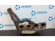 Recambio de colector escape para mercedes-benz clase slk (w170) roadster 230 compressor (170.447) referencia OEM IAM   