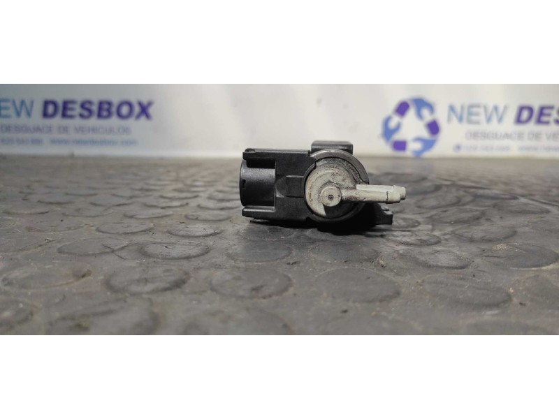 Recambio de valvula aire adicional para audi a4 berlina (8e) 2.0 tdi 16v (103kw) referencia OEM IAM 8E0906627  