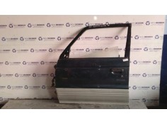 Recambio de puerta delantera izquierda para mitsubishi montero (v20/v40) 2.8 turbodiesel referencia OEM IAM   