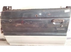 Recambio de puerta delantera izquierda para mitsubishi montero (v20/v40) 2.8 turbodiesel referencia OEM IAM    2