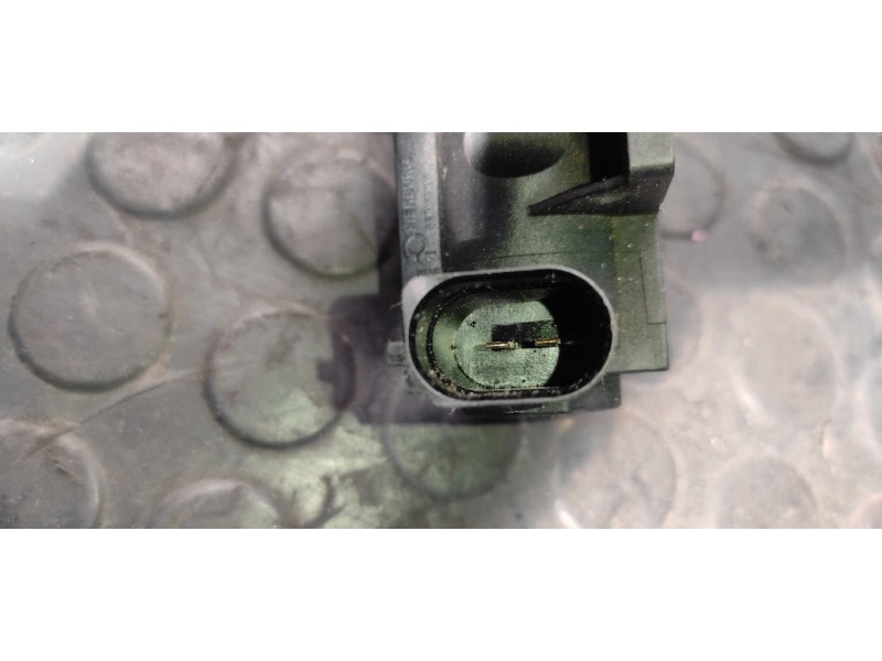Recambio de valvula aire adicional para audi a4 berlina (8e) 2.0 tdi 16v (103kw) referencia OEM IAM 8E0906627  