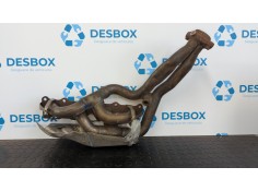 Recambio de colector escape para mercedes-benz clase slk (w170) roadster 230 compressor (170.447) referencia OEM IAM    2