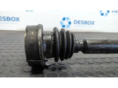 Recambio de transmision delantera derecha para volkswagen golf vi (5k1) rabbit referencia OEM IAM    2