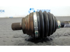 Recambio de transmision delantera izquierda para volkswagen golf vi (5k1) rabbit referencia OEM IAM 1K0407271CP   2