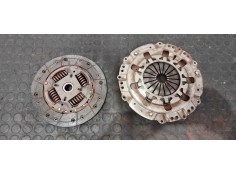 Recambio de kit embrague para renault clio ii fase ii (b/cb0) authentique referencia OEM IAM 322038310  