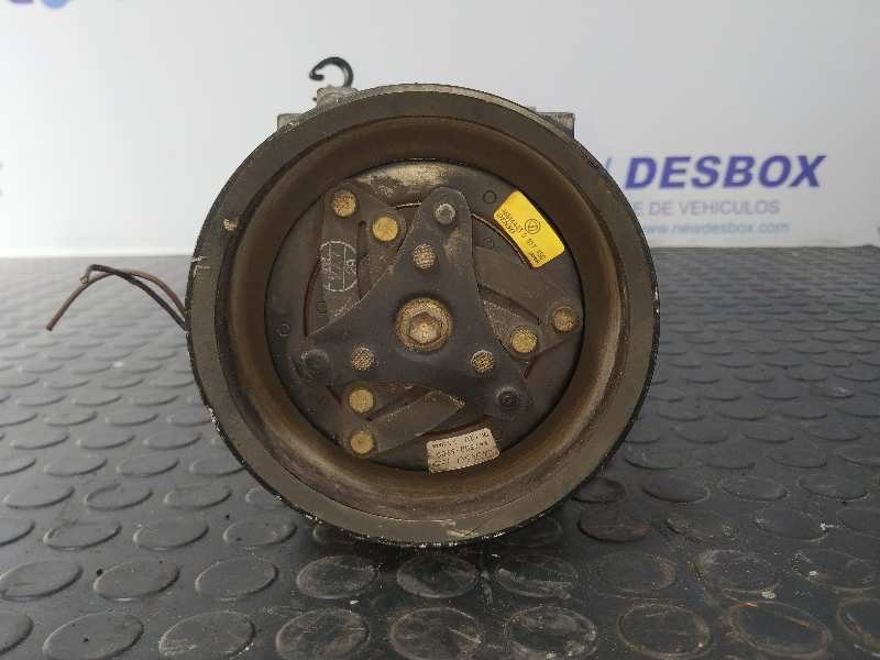 Recambio de compresor aire acondicionado para fiat punto berl. (176) 1.2 16v cat referencia OEM IAM 4421000120  