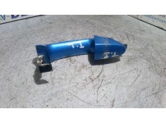 Recambio de maneta trasera izquierda para ford fiesta (cb1) trend referencia OEM IAM    2