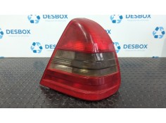 Recambio de piloto trasero derecho para mercedes-benz clase c (w202) familiar 220 t cdi (202.193) referencia OEM IAM 2028201264R