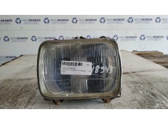 Recambio de faro izquierdo para mitsubishi l 200 (k34t) 2.5 turbodiesel referencia OEM IAM   