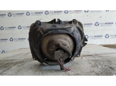 Recambio de faro izquierdo para mitsubishi l 200 (k34t) 2.5 turbodiesel referencia OEM IAM    2
