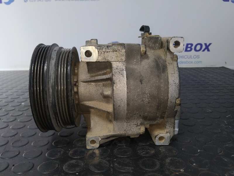 Recambio de compresor aire acondicionado para fiat punto berl. (176) 1.2 16v cat referencia OEM IAM 4421000120  