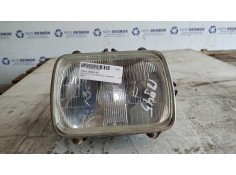 Recambio de faro derecho para mitsubishi l 200 (k34t) 2.5 turbodiesel referencia OEM IAM   
