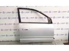 Recambio de puerta delantera derecha para mitsubishi space star (dg0) referencia OEM IAM   