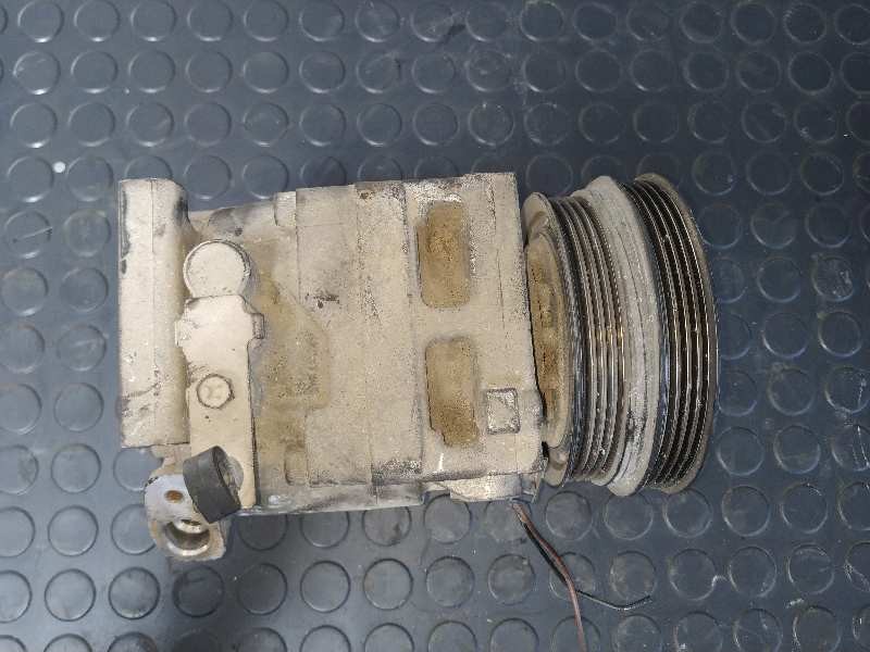 Recambio de compresor aire acondicionado para fiat punto berl. (176) 1.2 16v cat referencia OEM IAM 4421000120  