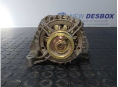 Recambio de alternador para fiat punto berlina (188) 1.2 16v cat referencia OEM IAM 46843091  