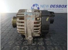 Recambio de alternador para fiat punto berlina (188) 1.2 16v cat referencia OEM IAM 46843091   2