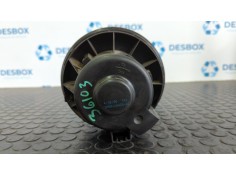 Recambio de motor calefaccion para ford focus berlina (cap) ambiente (d) referencia OEM IAM 3M5H18456AD   2
