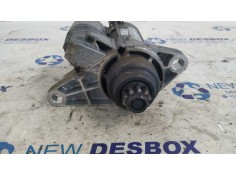 Recambio de motor arranque para seat ibiza (6l1) 1.4 16v referencia OEM IAM 9655296080   2