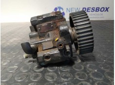 Recambio de bomba inyeccion para lancia lybra berlina 1.9 jtd cat referencia OEM IAM 0445010007  
