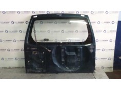 Recambio de porton trasero para mitsubishi montero (v60/v70) 2.5 td cat referencia OEM IAM   