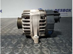 Recambio de alternador para fiat punto berlina (188) 1.2 cat referencia OEM IAM 51714794   2