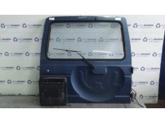 Recambio de porton trasero para mitsubishi montero (v20/v40) 2.5 turbodiesel referencia OEM IAM   