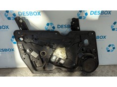 Recambio de elevalunas delantero izquierdo para volkswagen golf vi (5k1) rabbit referencia OEM IAM 5K0837461B  