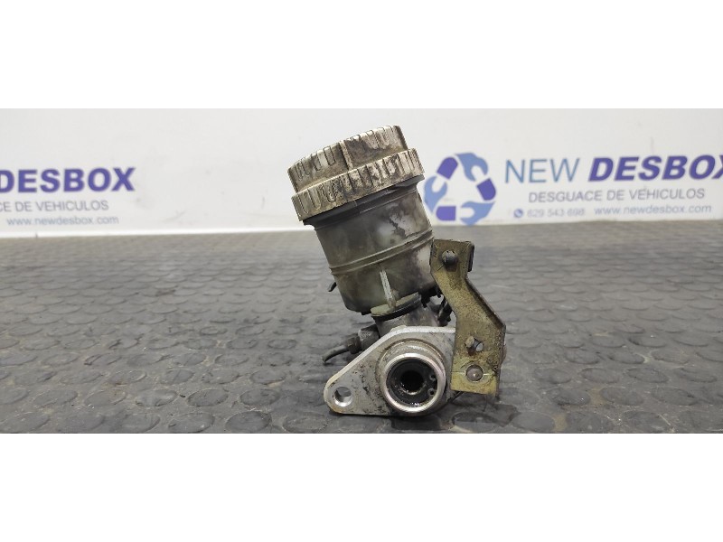 Recambio de bomba freno para mitsubishi l 200 (k34t) 2.5 turbodiesel referencia OEM IAM NABCOJAPANV22  