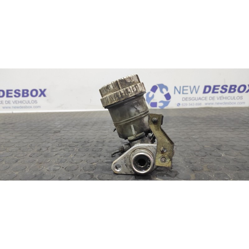 Recambio de bomba freno para mitsubishi l 200 (k34t) 2.5 turbodiesel referencia OEM IAM NABCOJAPANV22  