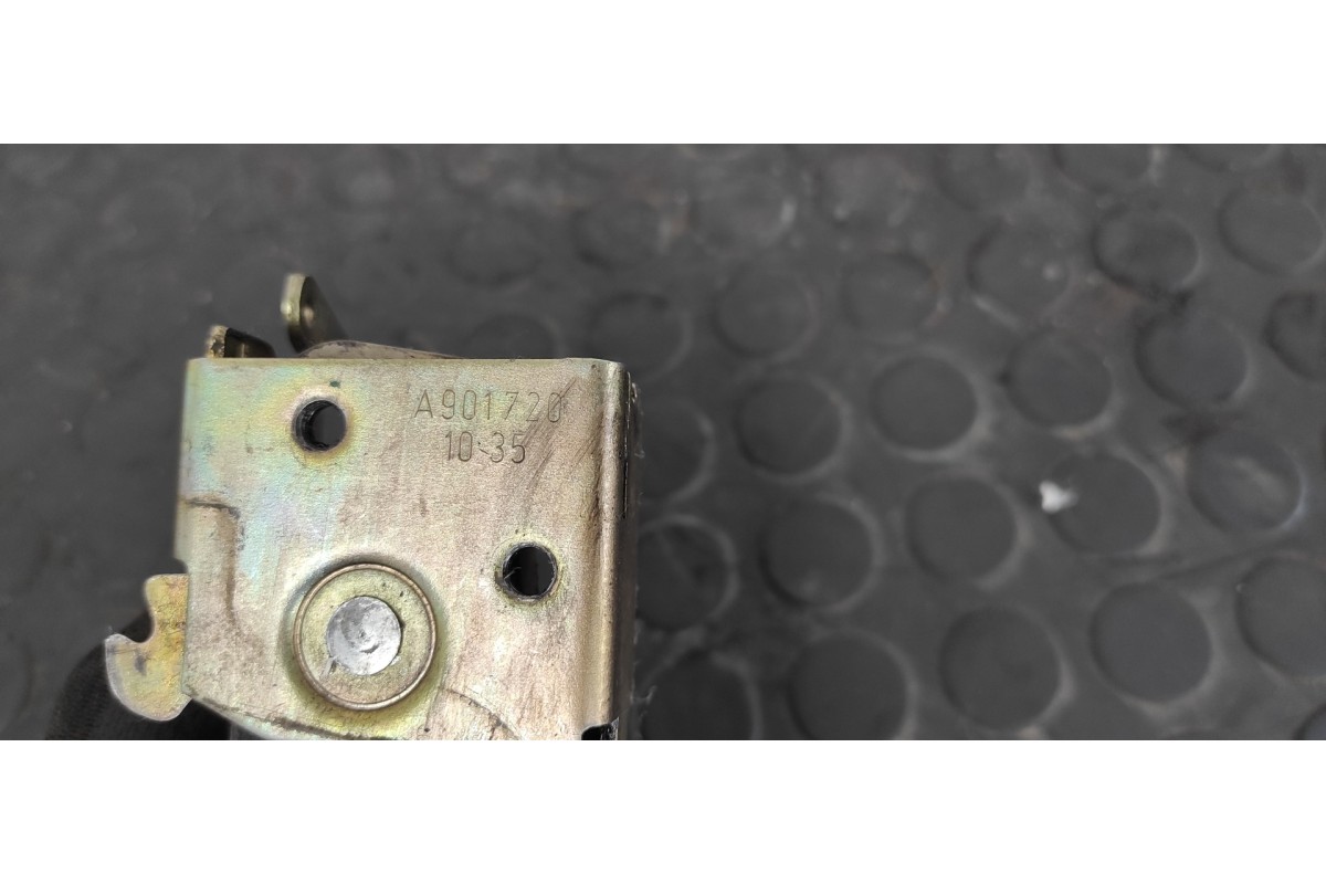 Recambio de cerradura puerta delantera izquierda para volkswagen lt caja abierta (mod. 1997) lt 28 caja abierta referencia OEM I