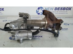 Recambio de valvula egr para dacia dokker essential referencia OEM IAM 70036814   2