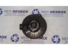 Recambio de motor calefaccion para mitsubishi l 200 (k34t) 2.5 turbodiesel referencia OEM IAM 1940000491  