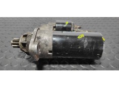 Recambio de motor arranque para seat cordoba berlina (6k2) clx referencia OEM IAM 0001125048   2