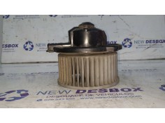 Recambio de motor calefaccion para mitsubishi l 200 (k34t) 2.5 turbodiesel referencia OEM IAM 1940000491   2